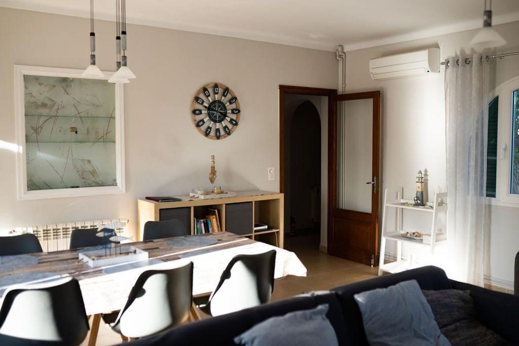 Villa Cala Mendia Cala Mandia  Zewnętrze zdjęcie