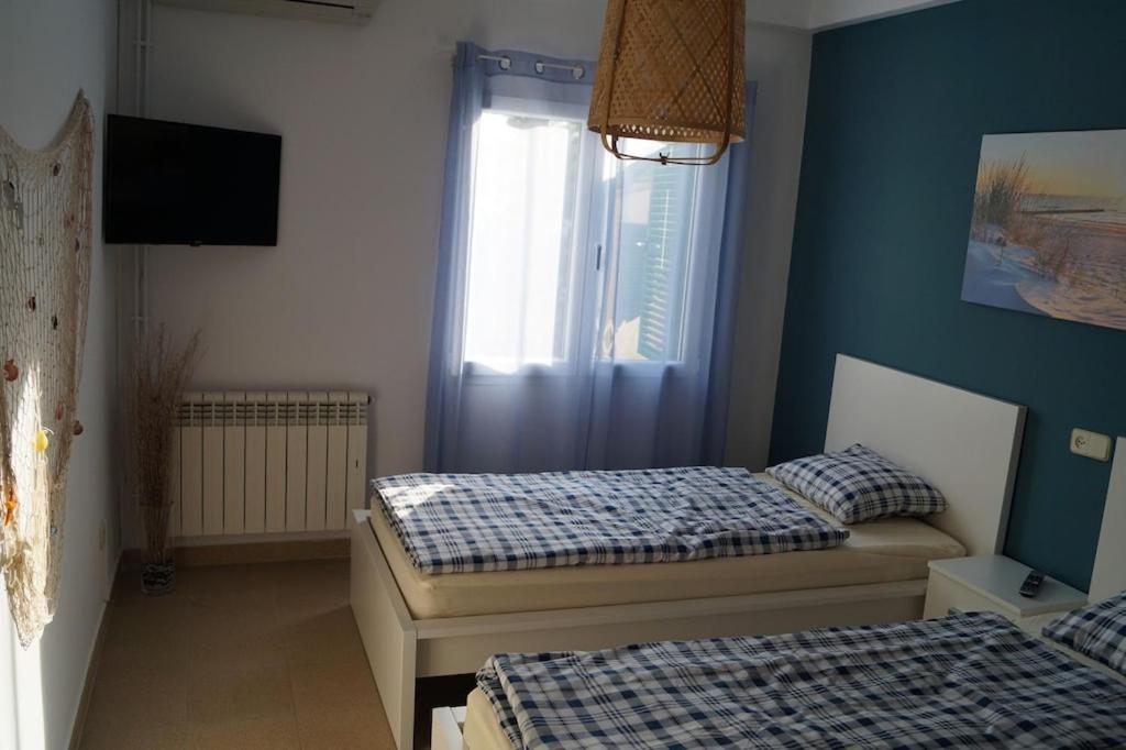 Villa Cala Mendia Cala Mandia  Zewnętrze zdjęcie
