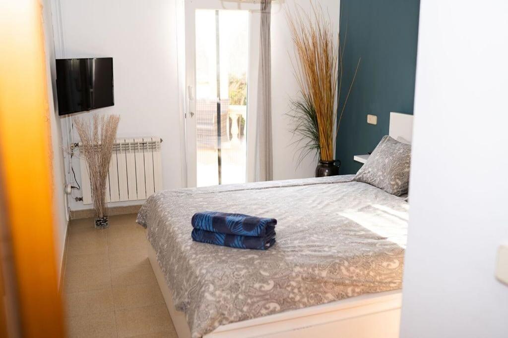 Villa Cala Mendia Cala Mandia  Zewnętrze zdjęcie