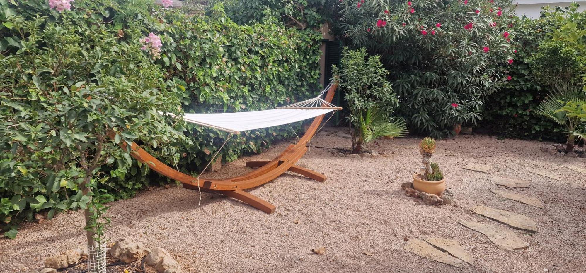 Villa Cala Mendia Cala Mandia  Zewnętrze zdjęcie