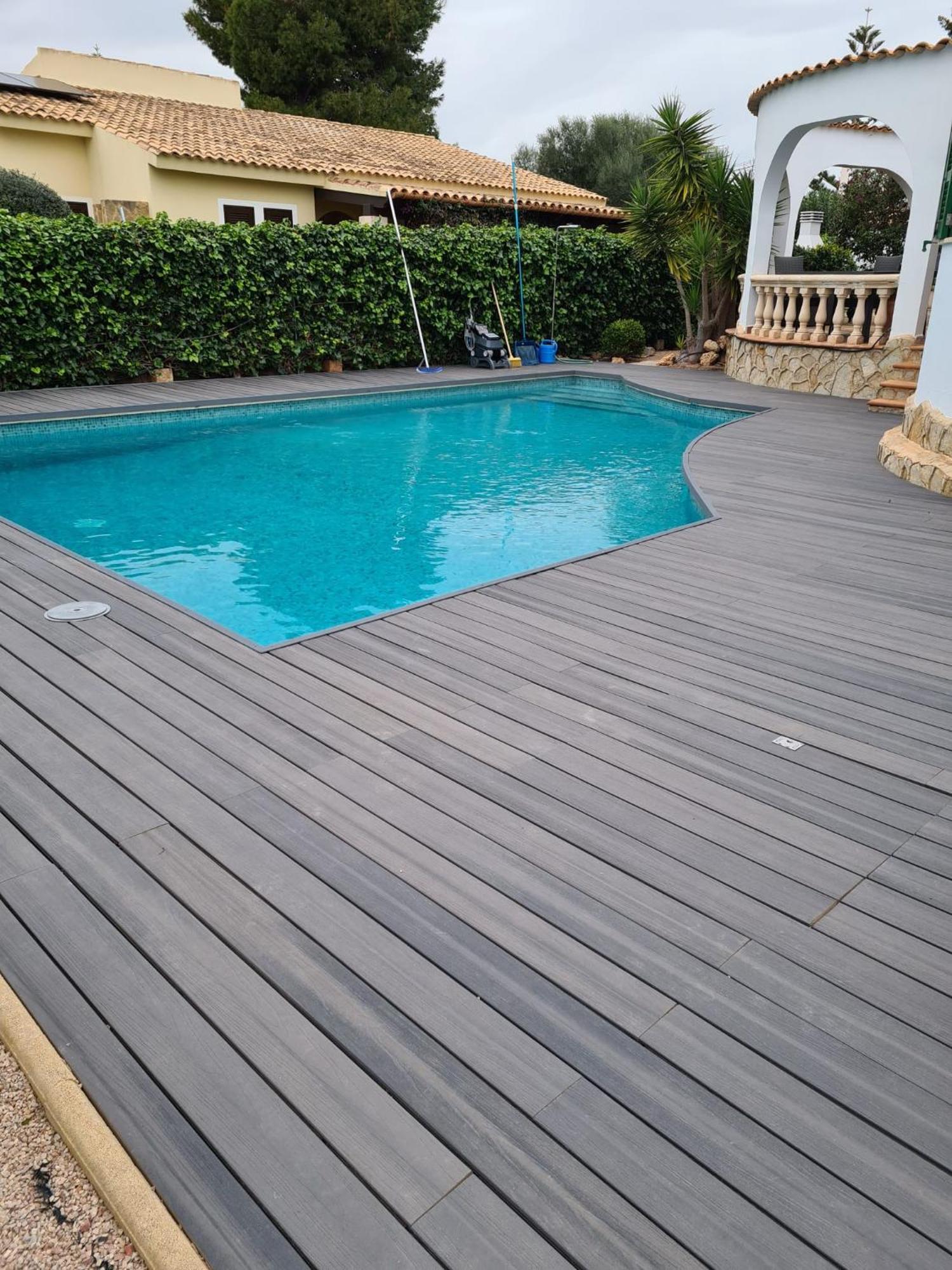 Villa Cala Mendia Cala Mandia  Zewnętrze zdjęcie